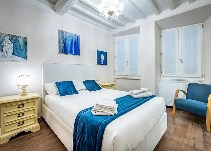 Yid Cantoria Apartment *