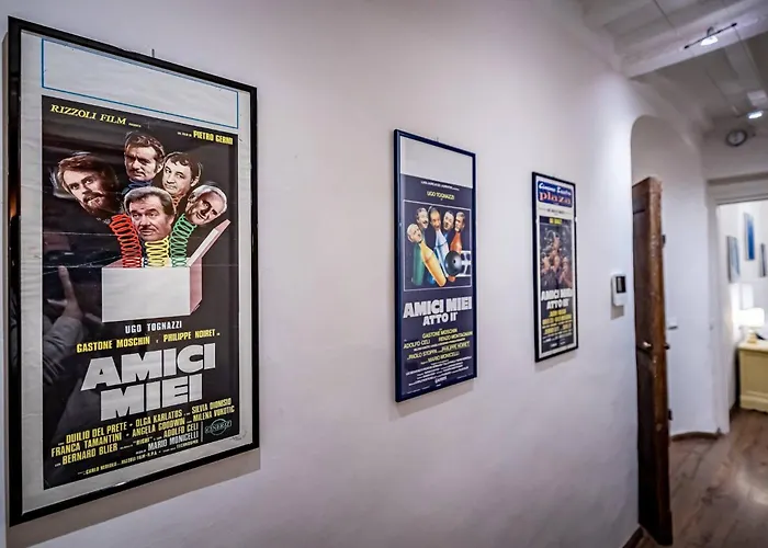 Apartment Yid Cantoria