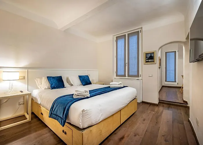 Apartment Yid Cantoria *