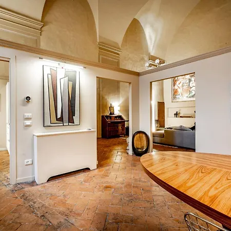 Apartment Yid Cantoria