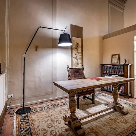 Apartamento Yid Cantoria Florença