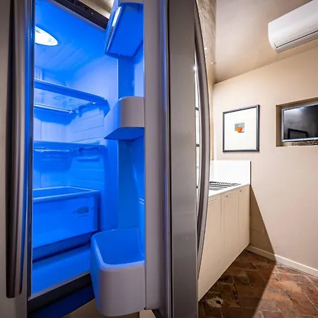 Yid Cantoria Apartamento Florença