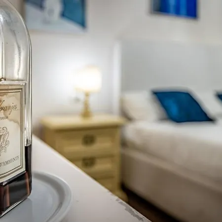 Apartamento Yid Cantoria