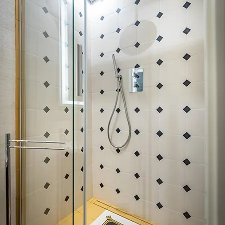 Apartamento Yid Cantoria