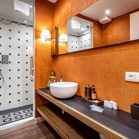 Yid Cantoria Apartamento *