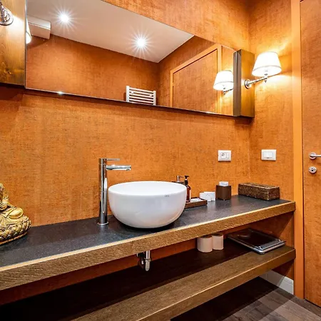 Yid Cantoria Apartamento Florença