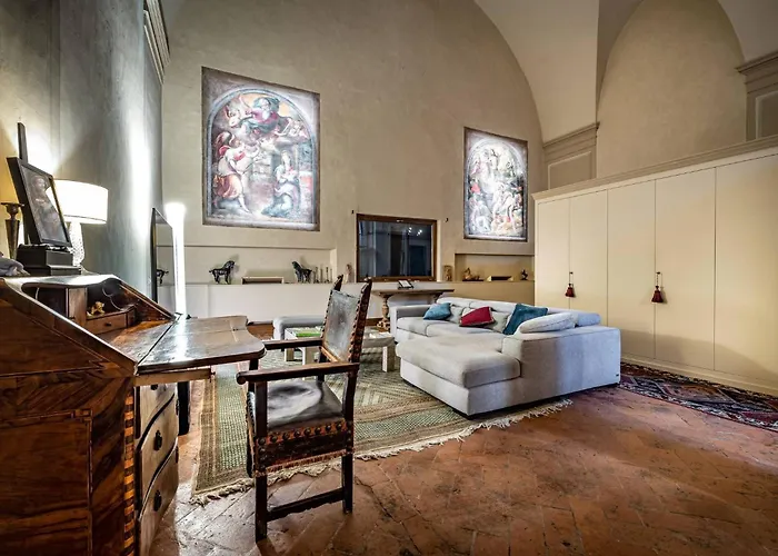 Apartment Yid Cantoria