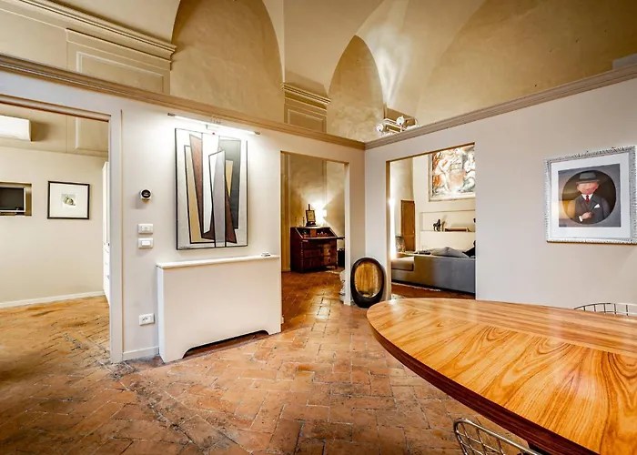 Apartment Yid Cantoria