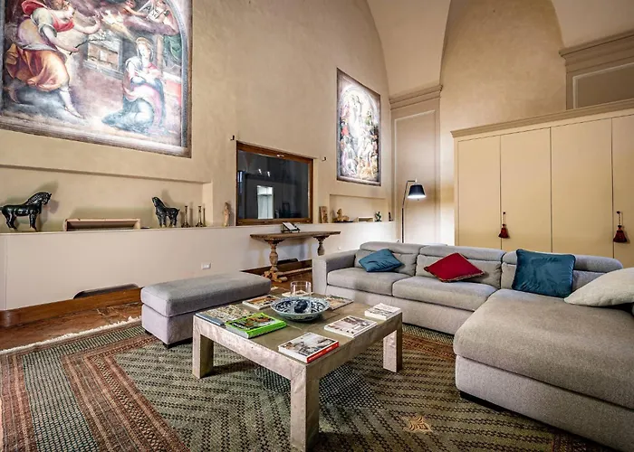 Apartment Yid Cantoria *