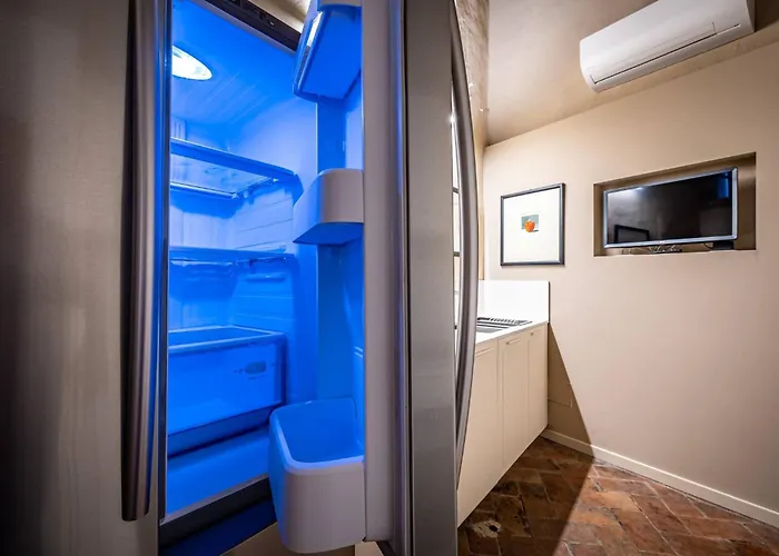 Yid Cantoria Apartment Florenz