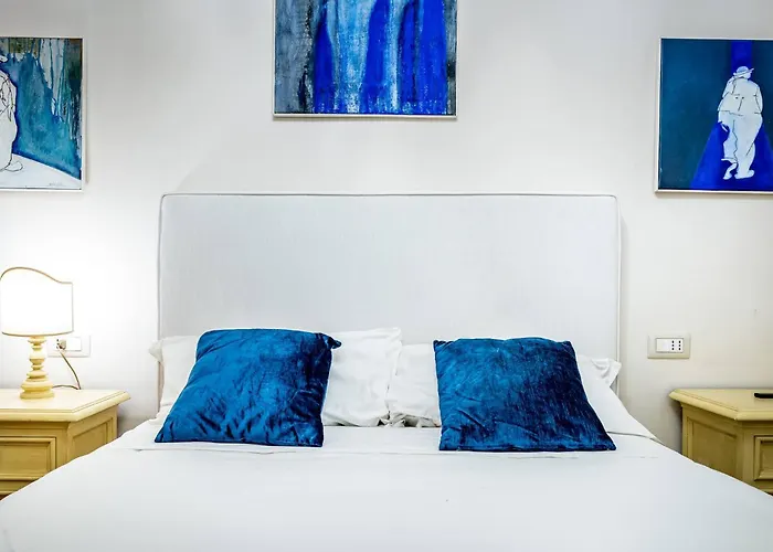 Apartment Yid Cantoria