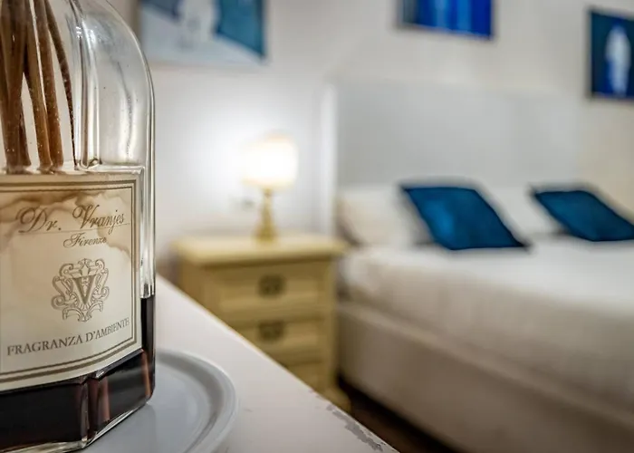 Apartment Yid Cantoria