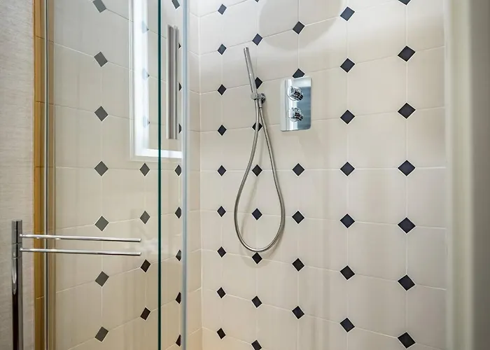 Apartment Yid Cantoria