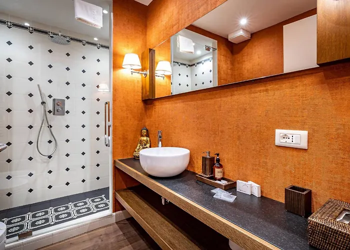 Yid Cantoria Apartment *