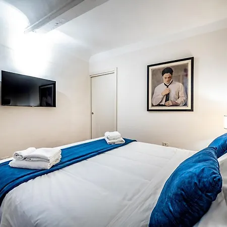 Apartment Yid Cantoria