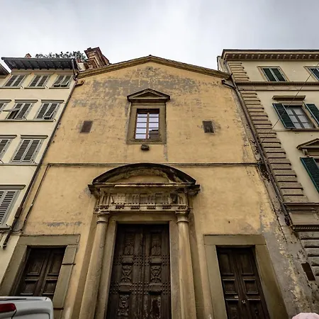 Apartment Yid Cantoria Florence