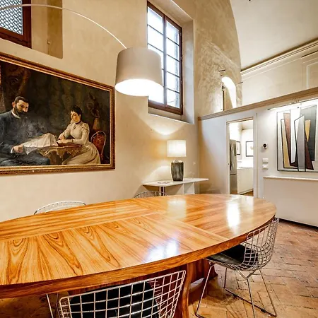 Apartment Yid Cantoria *