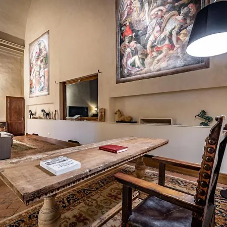 Apartment Yid Cantoria