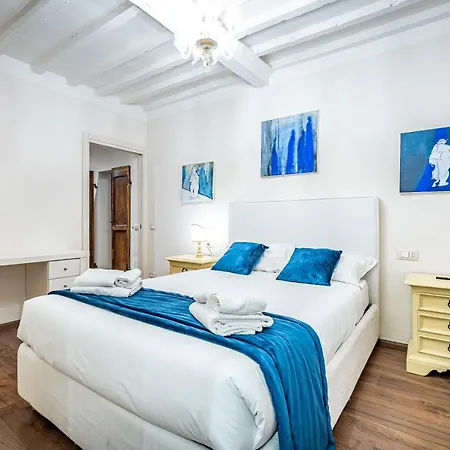 Yid Cantoria Apartment *