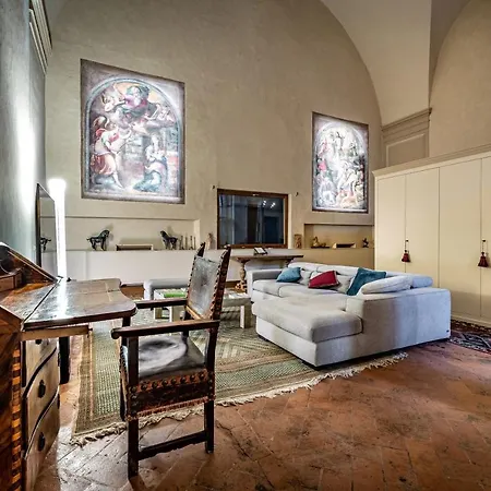 Apartment Yid Cantoria *